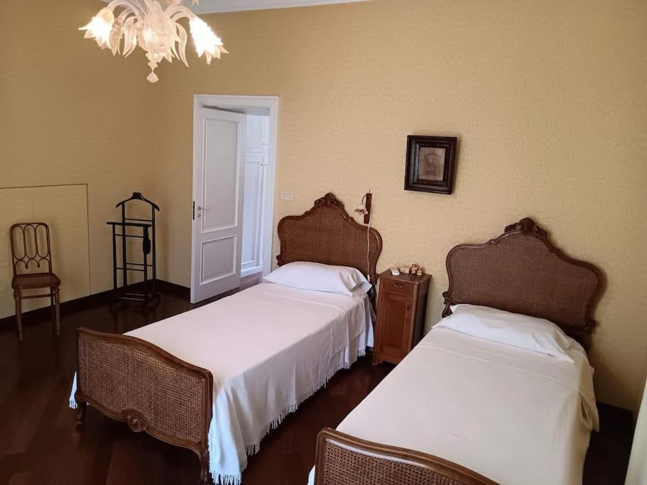 Apartament Memena Bari