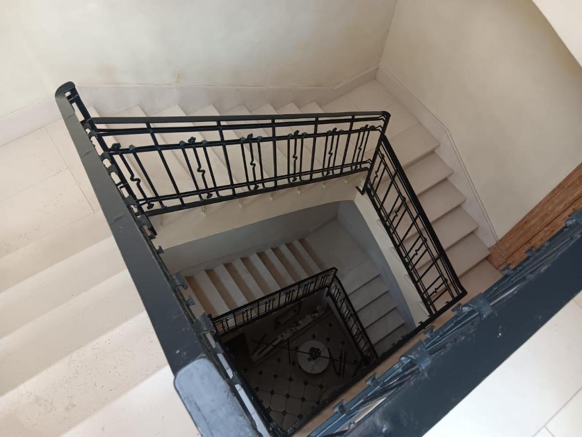 Apartament Memena