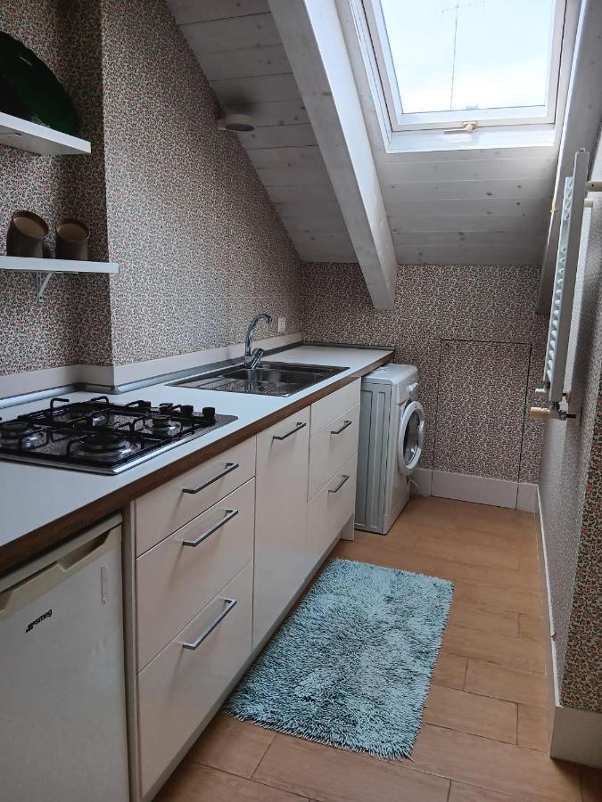 Memena Apartament *