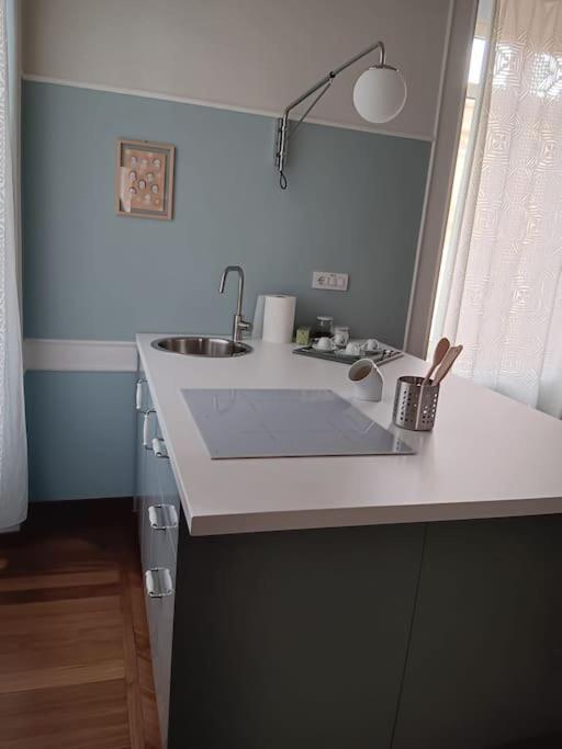 Memena Apartment