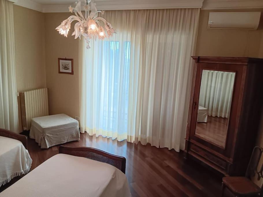 Apartament Memena