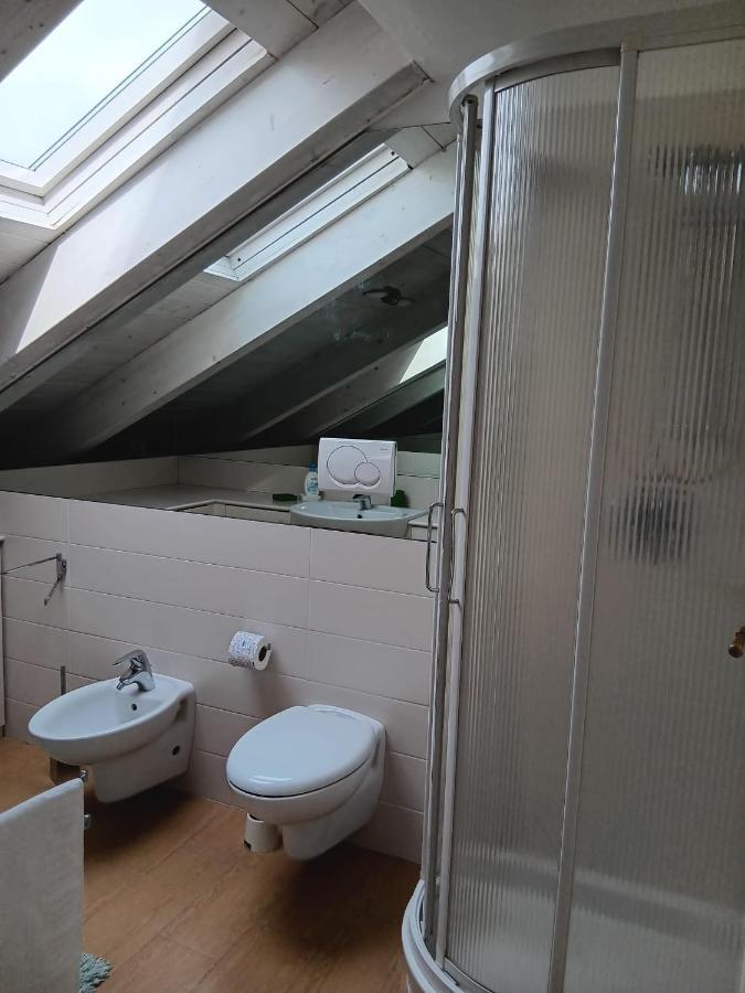 Memena Apartament *