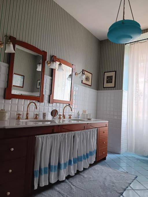 Memena Apartament *