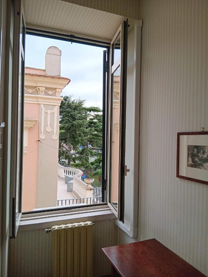 Apartament Memena Bari