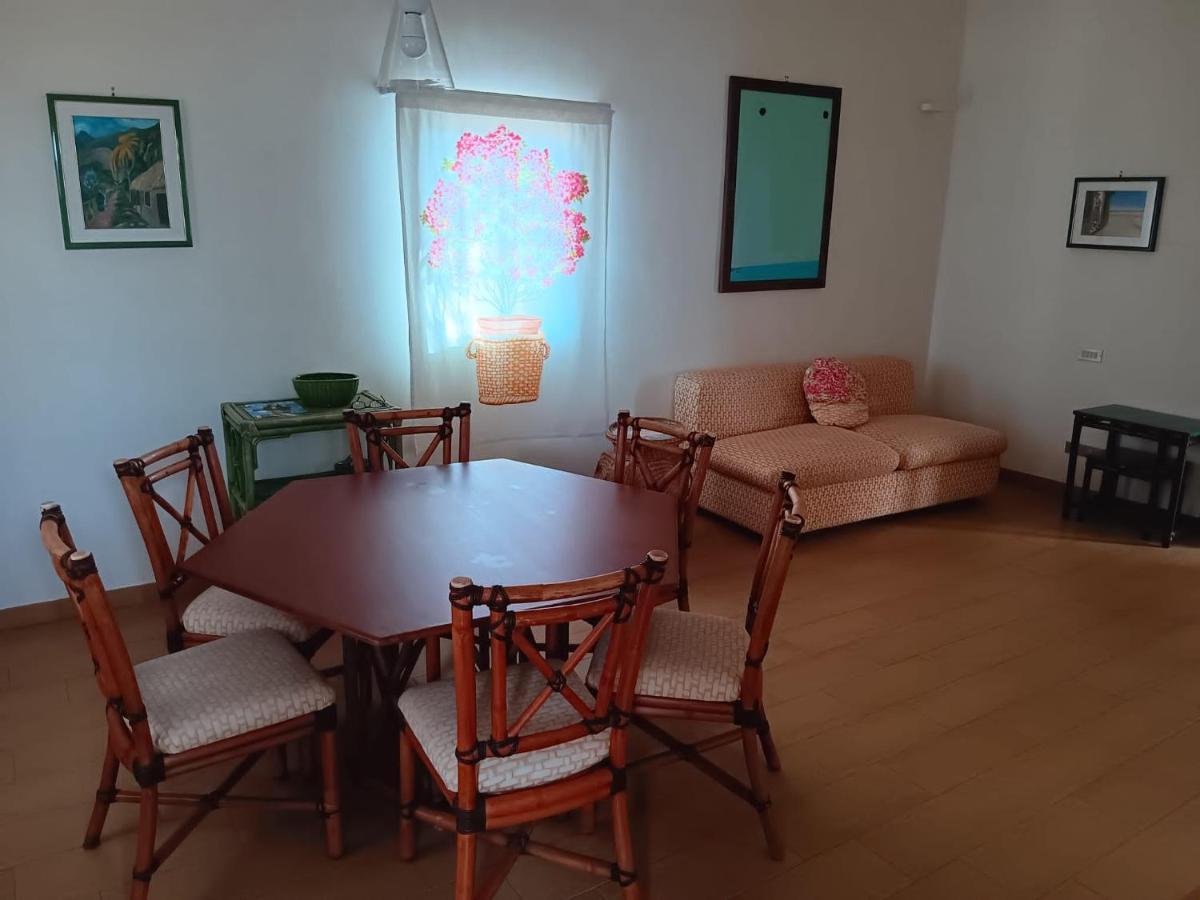 Memena Apartment Bari