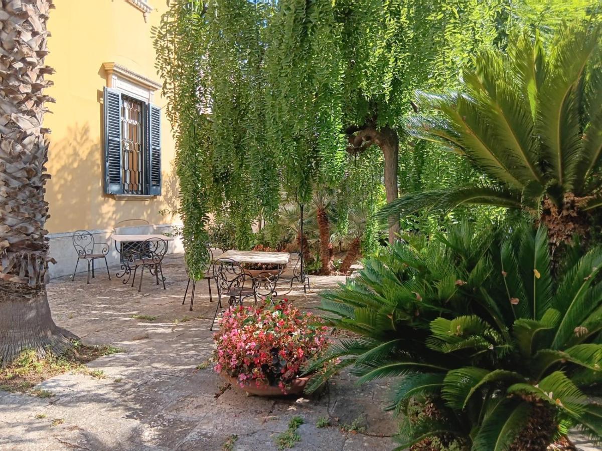 Memena Apartament Bari