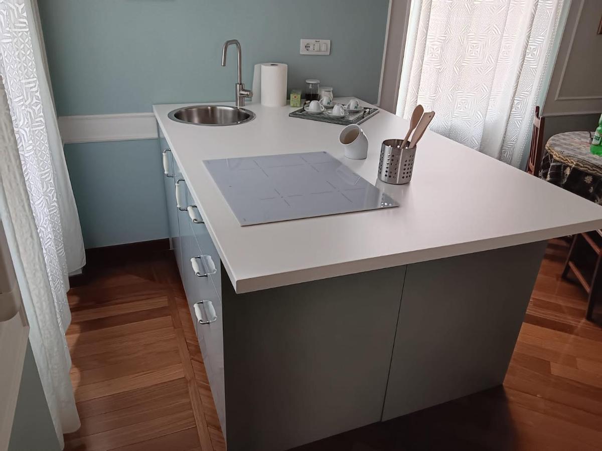 Apartament Memena *