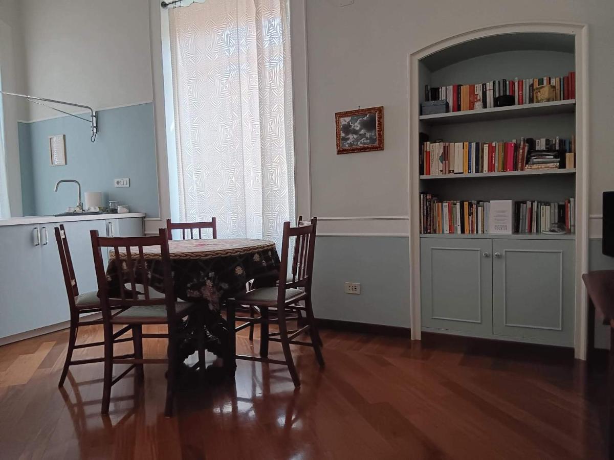 Memena Apartament Bari